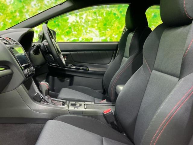 WRX S4 4WD2.0GTアイサイト 新品タイヤ/保証書/社外 8インチ SDナビ/衝突安全装置/車線逸脱防止支援システム/ヘッドランプ LED/Bluetooth接続/EBD付ABS/横滑り防止装置/クルーズコントロール ターボ 4WD(6枚目)