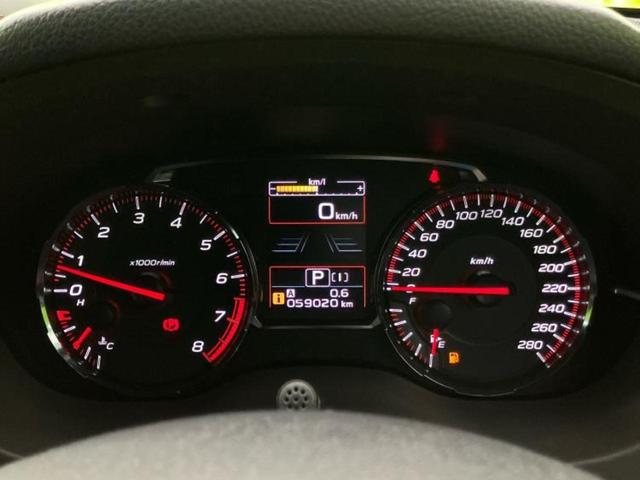 WRX S4 4WD2.0GTアイサイト 新品タイヤ/保証書/社外 8インチ SDナビ/衝突安全装置/車線逸脱防止支援システム/ヘッドランプ LED/Bluetooth接続/EBD付ABS/横滑り防止装置/クルーズコントロール ターボ 4WD(13枚目)