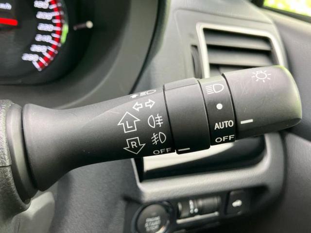 WRX S4 4WD2.0GTアイサイト 新品タイヤ/保証書/社外 8インチ SDナビ/衝突安全装置/車線逸脱防止支援システム/ヘッドランプ LED/Bluetooth接続/EBD付ABS/横滑り防止装置/クルーズコントロール ターボ 4WD(15枚目)