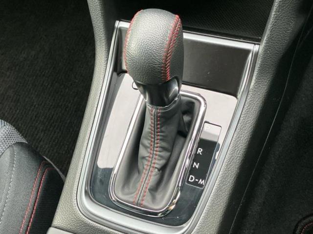 WRX S4 4WD2.0GTアイサイト 新品タイヤ/保証書/社外 8インチ SDナビ/衝突安全装置/車線逸脱防止支援システム/ヘッドランプ LED/Bluetooth接続/EBD付ABS/横滑り防止装置/クルーズコントロール ターボ 4WD(17枚目)