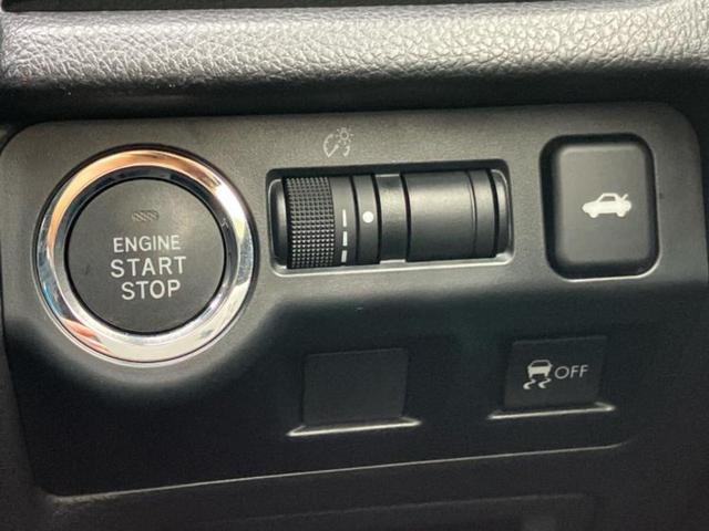 WRX S4 4WD2.0GTアイサイト 新品タイヤ/保証書/社外 8インチ SDナビ/衝突安全装置/車線逸脱防止支援システム/ヘッドランプ LED/Bluetooth接続/EBD付ABS/横滑り防止装置/クルーズコントロール ターボ 4WD(18枚目)