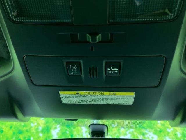 WRX S4 4WD2.0GTアイサイト 新品タイヤ/保証書/社外 8インチ SDナビ/衝突安全装置/車線逸脱防止支援システム/ヘッドランプ LED/Bluetooth接続/EBD付ABS/横滑り防止装置/クルーズコントロール ターボ 4WD(25枚目)