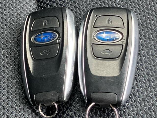 WRX S4 4WD2.0GTアイサイト 新品タイヤ/保証書/社外 8インチ SDナビ/衝突安全装置/車線逸脱防止支援システム/ヘッドランプ LED/Bluetooth接続/EBD付ABS/横滑り防止装置/クルーズコントロール ターボ 4WD(29枚目)
