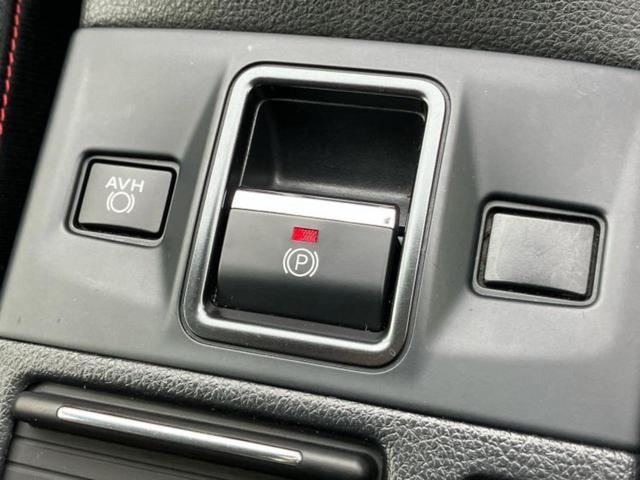 WRX S4 4WD2.0GTアイサイト 新品タイヤ/保証書/社外 8インチ SDナビ/衝突安全装置/車線逸脱防止支援システム/ヘッドランプ LED/Bluetooth接続/EBD付ABS/横滑り防止装置/クルーズコントロール ターボ 4WD(30枚目)