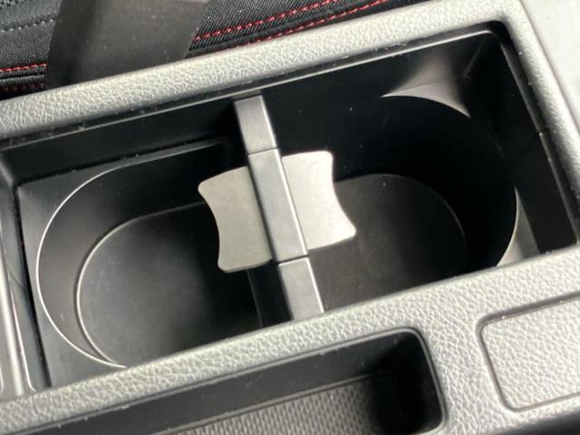 WRX S4 4WD2.0GTアイサイト 新品タイヤ/保証書/社外 8インチ SDナビ/衝突安全装置/車線逸脱防止支援システム/ヘッドランプ LED/Bluetooth接続/EBD付ABS/横滑り防止装置/クルーズコントロール ターボ 4WD(33枚目)