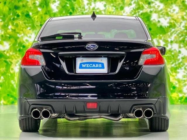 ＷＲＸ Ｓ４ ４ＷＤ２．０ＧＴアイサイト　新品タイヤ／保証書／社外　８インチ　ＳＤナビ／衝突安全装置／車線逸脱防止支援システム／ヘッドランプ　ＬＥＤ／Ｂｌｕｅｔｏｏｔｈ接続／ＥＢＤ付ＡＢＳ／横滑り防止装置／クルーズコントロール　ターボ　４ＷＤ（38枚目）