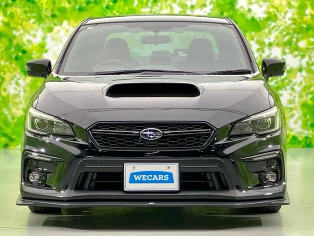 WRX S4 4WD2.0GTアイサイト 新品タイヤ/保証書/社外 8インチ SDナビ/衝突安全装置/車線逸脱防止支援システム/ヘッドランプ LED/Bluetooth接続/EBD付ABS/横滑り防止装置/クルーズコントロール ターボ 4WD(37枚目)