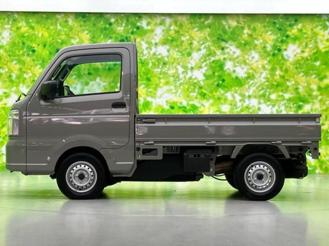 キャリイトラック 4WD KC 保証書/デュアルカメラブレーキサポート(スズキ)/ABS/エアバッグ 運転席/衝突安全ボディ/パワーウインドウ/キーレスエントリー/パワーステアリング/オートライト/ワンオーナー/取扱説明書 4WD(2枚目)