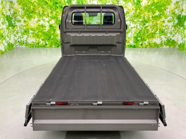 キャリイトラック 4WD KC 保証書/デュアルカメラブレーキサポート(スズキ)/ABS/エアバッグ 運転席/衝突安全ボディ/パワーウインドウ/キーレスエントリー/パワーステアリング/オートライト/ワンオーナー/取扱説明書 4WD(7枚目)