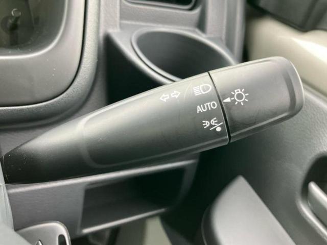 キャリイトラック 4WD KC 保証書/デュアルカメラブレーキサポート(スズキ)/ABS/エアバッグ 運転席/衝突安全ボディ/パワーウインドウ/キーレスエントリー/パワーステアリング/オートライト/ワンオーナー/取扱説明書 4WD(12枚目)