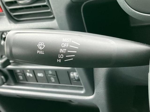 キャリイトラック 4WD KC 保証書/デュアルカメラブレーキサポート(スズキ)/ABS/エアバッグ 運転席/衝突安全ボディ/パワーウインドウ/キーレスエントリー/パワーステアリング/オートライト/ワンオーナー/取扱説明書 4WD(13枚目)