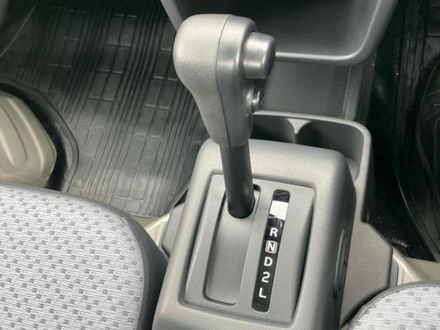 キャリイトラック 4WD KC 保証書/デュアルカメラブレーキサポート(スズキ)/ABS/エアバッグ 運転席/衝突安全ボディ/パワーウインドウ/キーレスエントリー/パワーステアリング/オートライト/ワンオーナー/取扱説明書 4WD(14枚目)