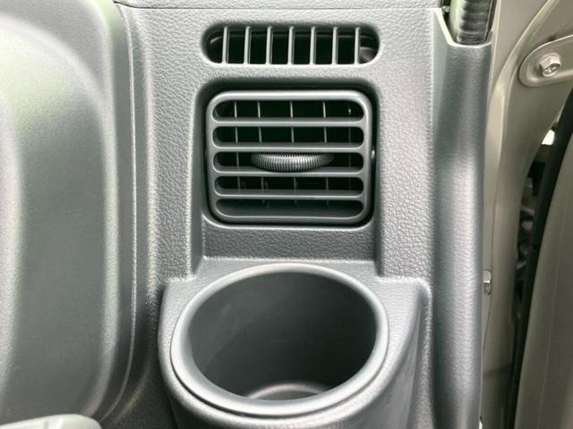 キャリイトラック 4WD KC 保証書/デュアルカメラブレーキサポート(スズキ)/ABS/エアバッグ 運転席/衝突安全ボディ/パワーウインドウ/キーレスエントリー/パワーステアリング/オートライト/ワンオーナー/取扱説明書 4WD(22枚目)