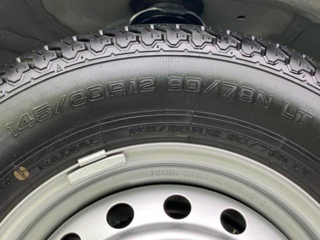 キャリイトラック 4WD KC 保証書/デュアルカメラブレーキサポート(スズキ)/ABS/エアバッグ 運転席/衝突安全ボディ/パワーウインドウ/キーレスエントリー/パワーステアリング/オートライト/ワンオーナー/取扱説明書 4WD(32枚目)