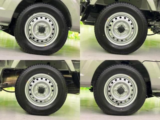 キャリイトラック 4WD KC 保証書/デュアルカメラブレーキサポート(スズキ)/ABS/エアバッグ 運転席/衝突安全ボディ/パワーウインドウ/キーレスエントリー/パワーステアリング/オートライト/ワンオーナー/取扱説明書 4WD(33枚目)