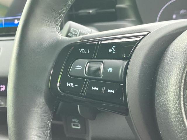 ヴェゼル ｅＨＥＶ　Ｚ　保証書／純正　９インチ　ＳＤナビ／衝突安全装置／シートヒーター／車線逸脱防止支援システム／シート　ハーフレザー／電動バックドア／ヘッドランプ　ＬＥＤ／ＥＴＣ／ＥＢＤ付ＡＢＳ／横滑り防止装置（26枚目）