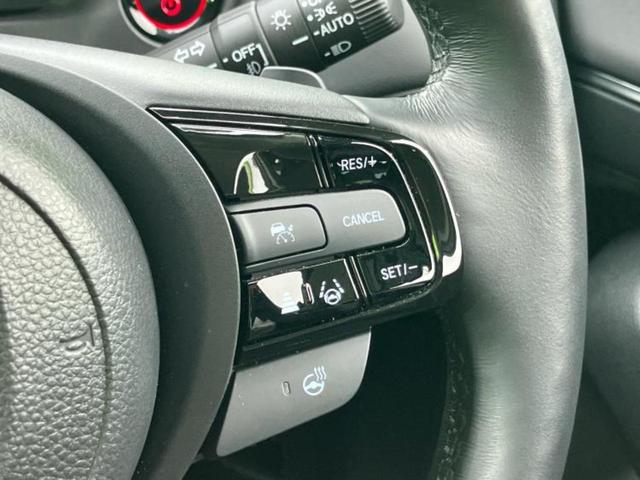 ヴェゼル ｅＨＥＶ　Ｚ　保証書／純正　９インチ　ＳＤナビ／衝突安全装置／シートヒーター／車線逸脱防止支援システム／シート　ハーフレザー／電動バックドア／ヘッドランプ　ＬＥＤ／ＥＴＣ／ＥＢＤ付ＡＢＳ／横滑り防止装置（27枚目）