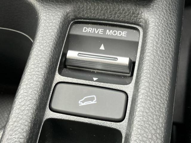 ヴェゼル ｅＨＥＶ　Ｚ　保証書／純正　９インチ　ＳＤナビ／衝突安全装置／シートヒーター／車線逸脱防止支援システム／シート　ハーフレザー／電動バックドア／ヘッドランプ　ＬＥＤ／ＥＴＣ／ＥＢＤ付ＡＢＳ／横滑り防止装置（34枚目）