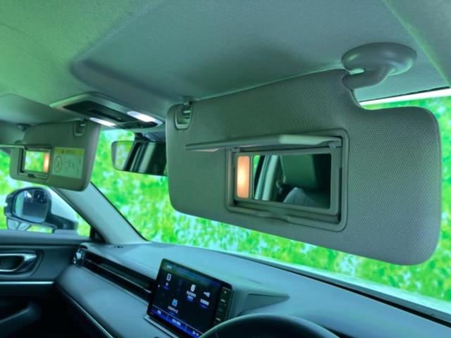 ヴェゼル ｅＨＥＶ　Ｚ　保証書／純正　９インチ　ＳＤナビ／衝突安全装置／シートヒーター／車線逸脱防止支援システム／シート　ハーフレザー／電動バックドア／ヘッドランプ　ＬＥＤ／ＥＴＣ／ＥＢＤ付ＡＢＳ／横滑り防止装置（41枚目）