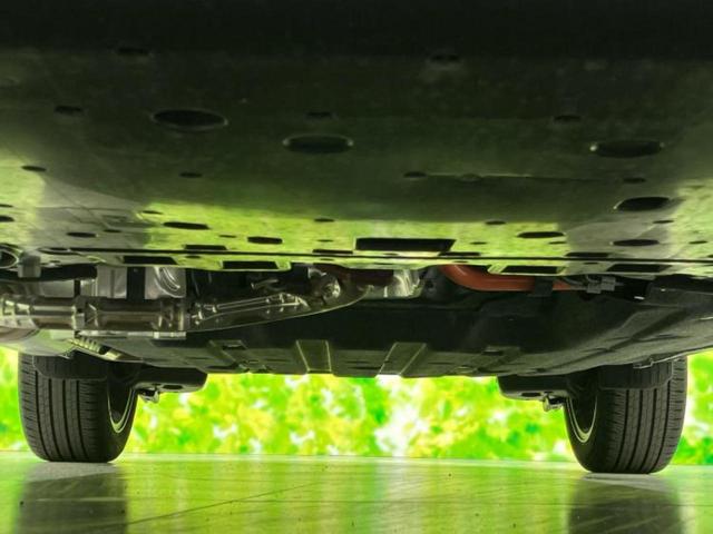 ヴェゼル ｅＨＥＶ　Ｚ　保証書／純正　９インチ　ＳＤナビ／衝突安全装置／シートヒーター／車線逸脱防止支援システム／シート　ハーフレザー／電動バックドア／ヘッドランプ　ＬＥＤ／ＥＴＣ／ＥＢＤ付ＡＢＳ／横滑り防止装置（47枚目）