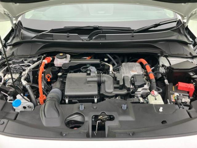 ヴェゼル ｅＨＥＶ　Ｚ　保証書／純正　９インチ　ＳＤナビ／衝突安全装置／シートヒーター／車線逸脱防止支援システム／シート　ハーフレザー／電動バックドア／ヘッドランプ　ＬＥＤ／ＥＴＣ／ＥＢＤ付ＡＢＳ／横滑り防止装置（49枚目）