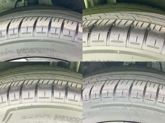 ヴェゼル ｅＨＥＶ　Ｚ　保証書／純正　９インチ　ＳＤナビ／衝突安全装置／シートヒーター／車線逸脱防止支援システム／シート　ハーフレザー／電動バックドア／ヘッドランプ　ＬＥＤ／ＥＴＣ／ＥＢＤ付ＡＢＳ／横滑り防止装置（50枚目）