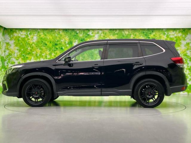 フォレスター 4WDプレミアム 純正 8インチ SDナビ/デジタルインナーミラー/アイサイト/シートヒーター 前席/車線逸脱防止支援システム/シート ハーフレザー/パーキングアシスト バックガイド/ヘッドランプ LED バックカメラ(2枚目)