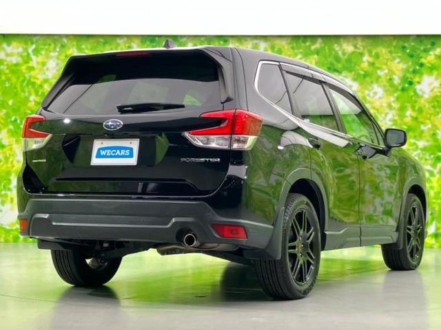 フォレスター 4WDプレミアム 純正 8インチ SDナビ/デジタルインナーミラー/アイサイト/シートヒーター 前席/車線逸脱防止支援システム/シート ハーフレザー/パーキングアシスト バックガイド/ヘッドランプ LED バックカメラ(3枚目)