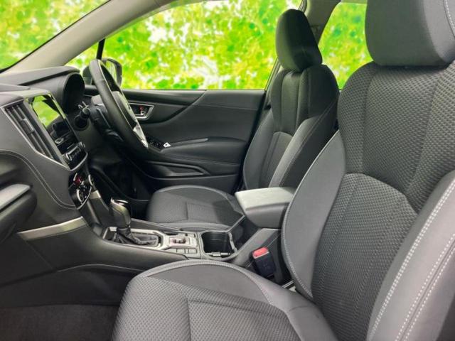 フォレスター 4WDプレミアム 純正 8インチ SDナビ/デジタルインナーミラー/アイサイト/シートヒーター 前席/車線逸脱防止支援システム/シート ハーフレザー/パーキングアシスト バックガイド/ヘッドランプ LED バックカメラ(6枚目)