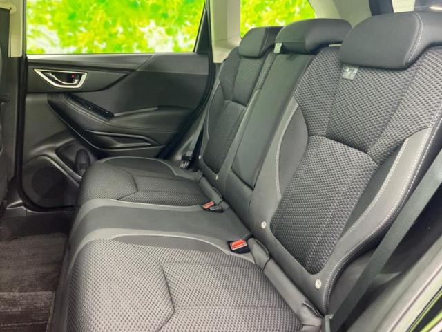 フォレスター 4WDプレミアム 純正 8インチ SDナビ/デジタルインナーミラー/アイサイト/シートヒーター 前席/車線逸脱防止支援システム/シート ハーフレザー/パーキングアシスト バックガイド/ヘッドランプ LED バックカメラ(7枚目)