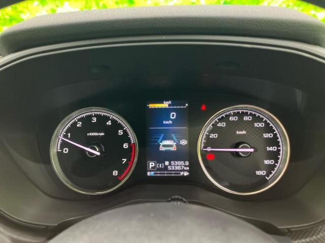 フォレスター 4WDプレミアム 純正 8インチ SDナビ/デジタルインナーミラー/アイサイト/シートヒーター 前席/車線逸脱防止支援システム/シート ハーフレザー/パーキングアシスト バックガイド/ヘッドランプ LED バックカメラ(13枚目)