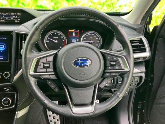 フォレスター 4WDプレミアム 純正 8インチ SDナビ/デジタルインナーミラー/アイサイト/シートヒーター 前席/車線逸脱防止支援システム/シート ハーフレザー/パーキングアシスト バックガイド/ヘッドランプ LED バックカメラ(14枚目)