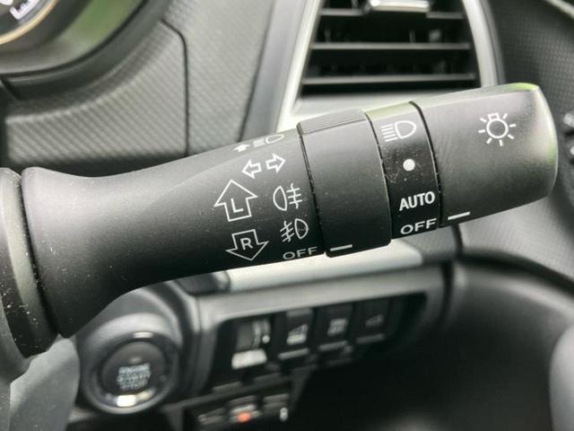 フォレスター 4WDプレミアム 純正 8インチ SDナビ/デジタルインナーミラー/アイサイト/シートヒーター 前席/車線逸脱防止支援システム/シート ハーフレザー/パーキングアシスト バックガイド/ヘッドランプ LED バックカメラ(15枚目)