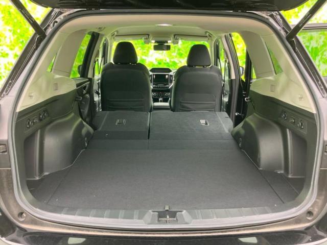 フォレスター 4WDプレミアム 純正 8インチ SDナビ/デジタルインナーミラー/アイサイト/シートヒーター 前席/車線逸脱防止支援システム/シート ハーフレザー/パーキングアシスト バックガイド/ヘッドランプ LED バックカメラ(19枚目)