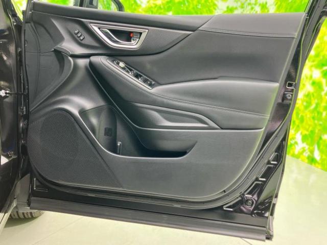 フォレスター 4WDプレミアム 純正 8インチ SDナビ/デジタルインナーミラー/アイサイト/シートヒーター 前席/車線逸脱防止支援システム/シート ハーフレザー/パーキングアシスト バックガイド/ヘッドランプ LED バックカメラ(20枚目)