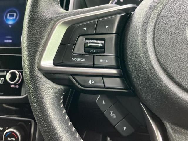 フォレスター 4WDプレミアム 純正 8インチ SDナビ/デジタルインナーミラー/アイサイト/シートヒーター 前席/車線逸脱防止支援システム/シート ハーフレザー/パーキングアシスト バックガイド/ヘッドランプ LED バックカメラ(25枚目)