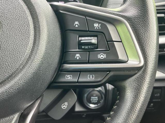 フォレスター 4WDプレミアム 純正 8インチ SDナビ/デジタルインナーミラー/アイサイト/シートヒーター 前席/車線逸脱防止支援システム/シート ハーフレザー/パーキングアシスト バックガイド/ヘッドランプ LED バックカメラ(26枚目)