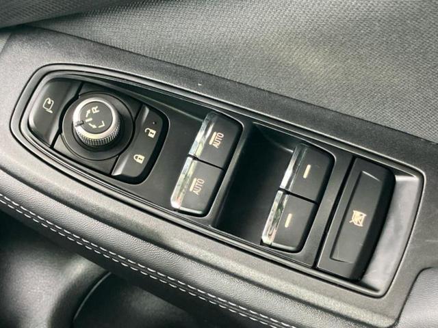 フォレスター 4WDプレミアム 純正 8インチ SDナビ/デジタルインナーミラー/アイサイト/シートヒーター 前席/車線逸脱防止支援システム/シート ハーフレザー/パーキングアシスト バックガイド/ヘッドランプ LED バックカメラ(28枚目)