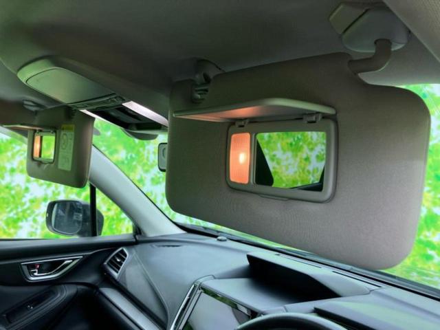 フォレスター 4WDプレミアム 純正 8インチ SDナビ/デジタルインナーミラー/アイサイト/シートヒーター 前席/車線逸脱防止支援システム/シート ハーフレザー/パーキングアシスト バックガイド/ヘッドランプ LED バックカメラ(36枚目)