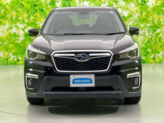 フォレスター 4WDプレミアム 純正 8インチ SDナビ/デジタルインナーミラー/アイサイト/シートヒーター 前席/車線逸脱防止支援システム/シート ハーフレザー/パーキングアシスト バックガイド/ヘッドランプ LED バックカメラ(39枚目)
