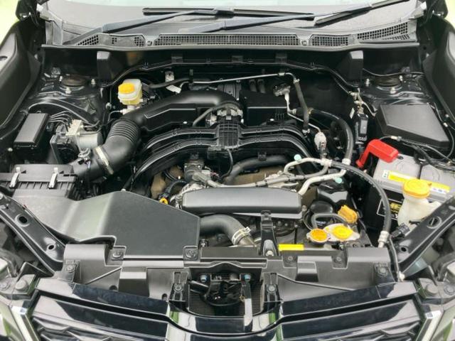 フォレスター 4WDプレミアム 純正 8インチ SDナビ/デジタルインナーミラー/アイサイト/シートヒーター 前席/車線逸脱防止支援システム/シート ハーフレザー/パーキングアシスト バックガイド/ヘッドランプ LED バックカメラ(44枚目)