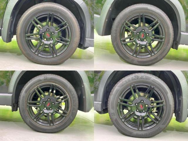 フォレスター 4WDプレミアム 純正 8インチ SDナビ/デジタルインナーミラー/アイサイト/シートヒーター 前席/車線逸脱防止支援システム/シート ハーフレザー/パーキングアシスト バックガイド/ヘッドランプ LED バックカメラ(47枚目)