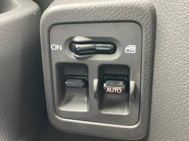 パワーウィンドウスイッチ