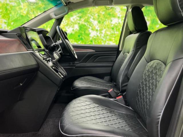 デリカD:5 4WD P 保証書/純正 10インチ SDナビ/イーアシスト(ミツビシ)/両側電動スライドドア/シートヒーター 前席/マルチアラウンドモニター/車線逸脱防止支援システム/電動バックドア/ドライブレコーダー 純正(7枚目)