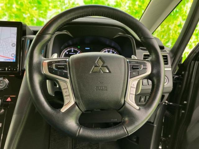 デリカD:5 4WD P 保証書/純正 10インチ SDナビ/イーアシスト(ミツビシ)/両側電動スライドドア/シートヒーター 前席/マルチアラウンドモニター/車線逸脱防止支援システム/電動バックドア/ドライブレコーダー 純正(14枚目)