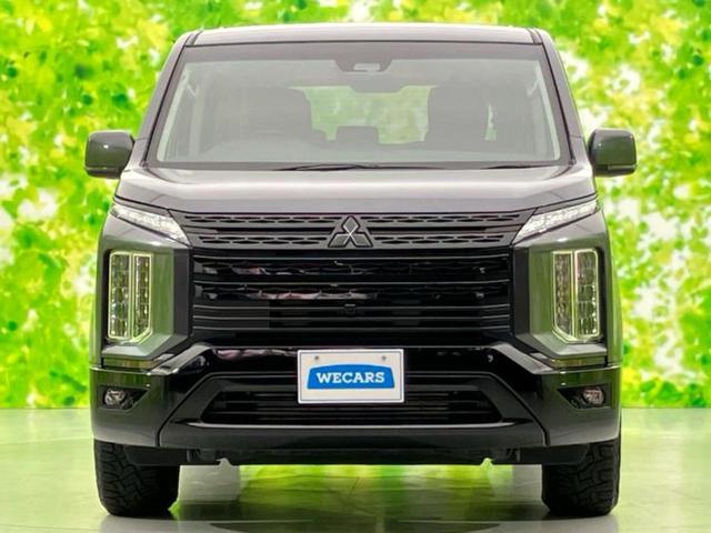 デリカD:5 4WD P 保証書/純正 10インチ SDナビ/イーアシスト(ミツビシ)/両側電動スライドドア/シートヒーター 前席/マルチアラウンドモニター/車線逸脱防止支援システム/電動バックドア/ドライブレコーダー 純正(45枚目)