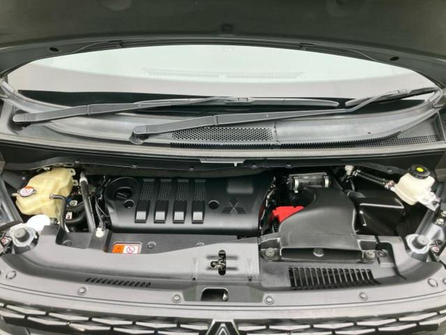 デリカD:5 4WD P 保証書/純正 10インチ SDナビ/イーアシスト(ミツビシ)/両側電動スライドドア/シートヒーター 前席/マルチアラウンドモニター/車線逸脱防止支援システム/電動バックドア/ドライブレコーダー 純正(50枚目)