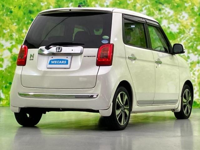 Ｎ－ＯＮＥ プレミアムツアラー・Ｌパッケージ　ディスプレイオーディオ／パーキングアシスト　バックガイド／ヘッドランプ　ＨＩＤ／ＥＴＣ／ＡＢＳ／横滑り防止装置／クルーズコントロール／バックモニター／エアバッグ　運転席　バックカメラ　パークアシスト（3枚目）