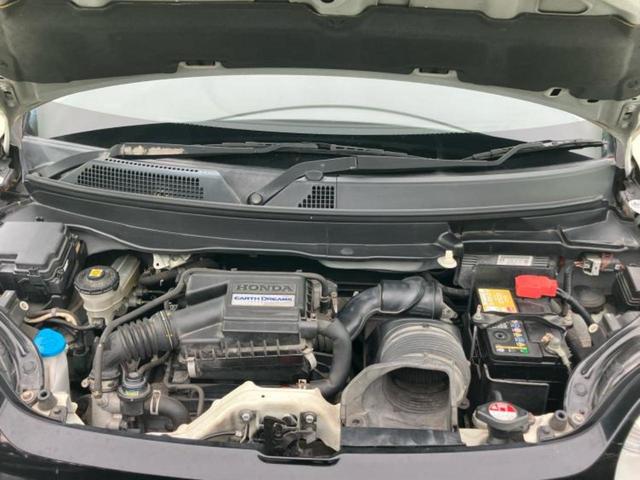 Ｎ－ＯＮＥ プレミアムツアラー・Ｌパッケージ　ディスプレイオーディオ／パーキングアシスト　バックガイド／ヘッドランプ　ＨＩＤ／ＥＴＣ／ＡＢＳ／横滑り防止装置／クルーズコントロール／バックモニター／エアバッグ　運転席　バックカメラ　パークアシスト（40枚目）