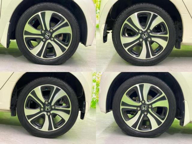 Ｎ－ＯＮＥ プレミアムツアラー・Ｌパッケージ　ディスプレイオーディオ／パーキングアシスト　バックガイド／ヘッドランプ　ＨＩＤ／ＥＴＣ／ＡＢＳ／横滑り防止装置／クルーズコントロール／バックモニター／エアバッグ　運転席　バックカメラ　パークアシスト（43枚目）